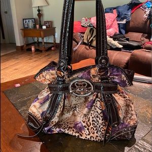 kathy van zeeland purse